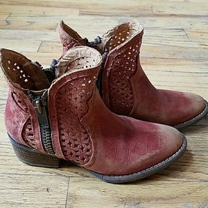 Circle G boots